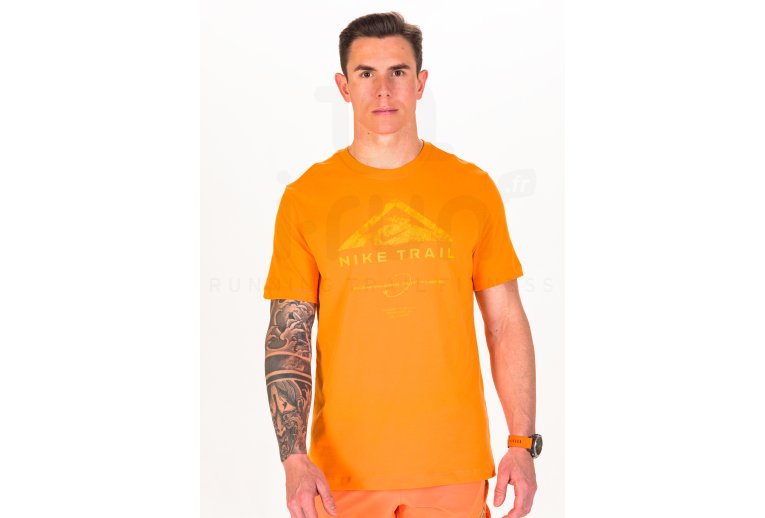 Nike Dry Trail Herren