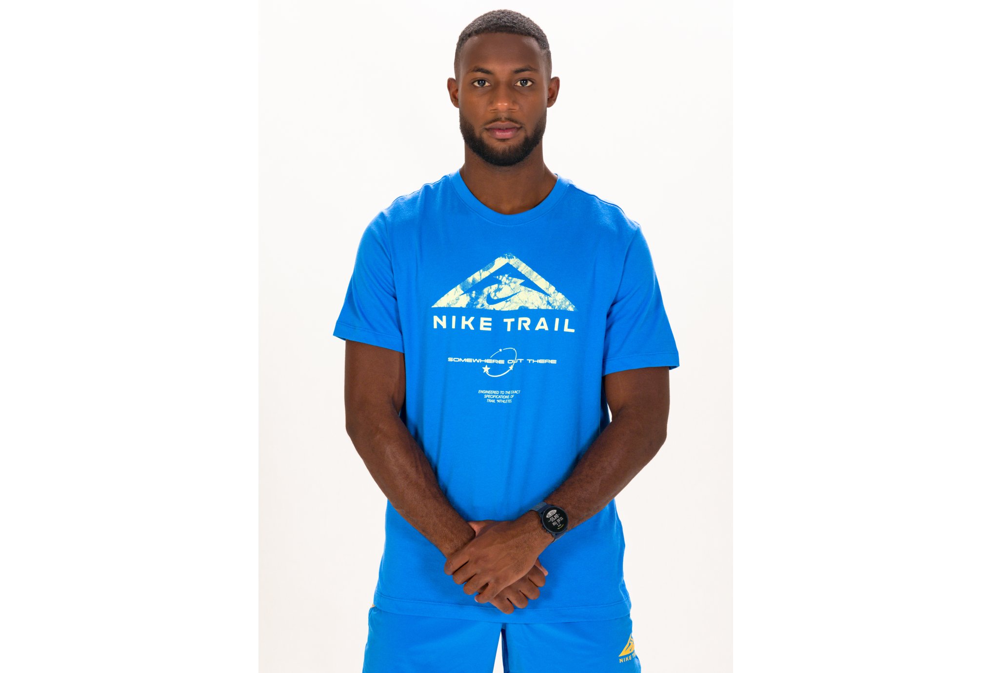 Nike Dry Trail M vêtement running homme