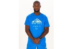 Nike camiseta manga corta Dry Trail