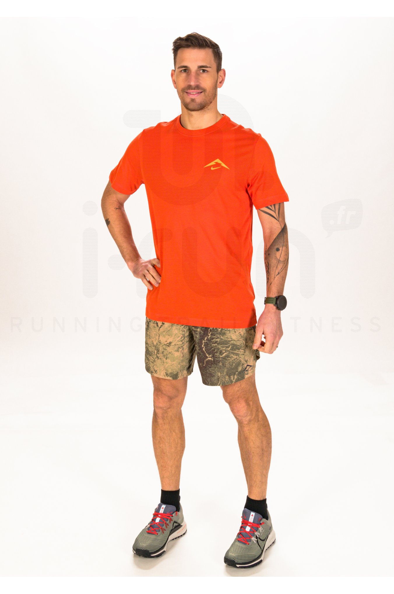 Nike Dry Trail M 
