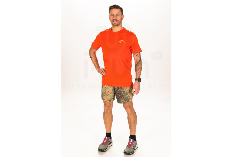 Nike Dry Trail M