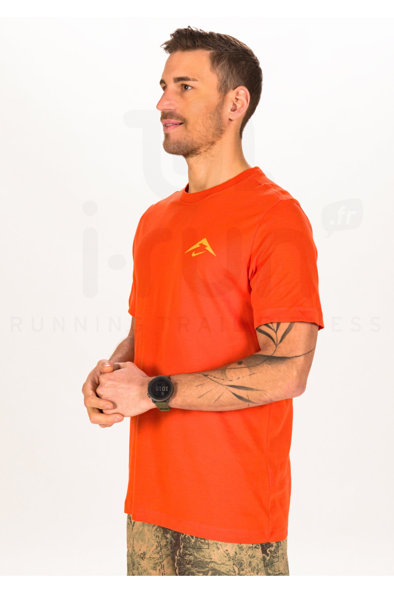 Nike Dry Trail M 