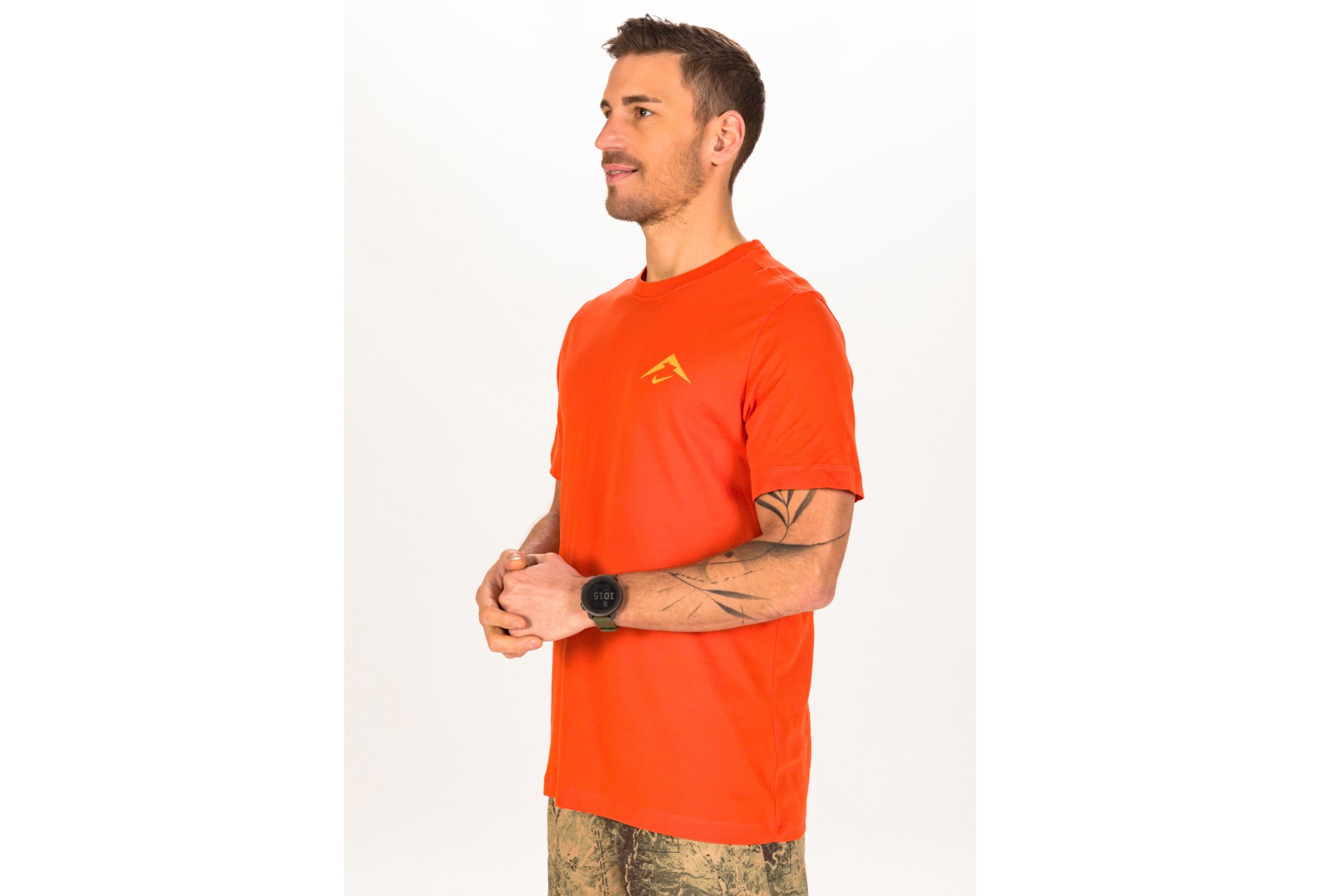 Nike Dry Trail M