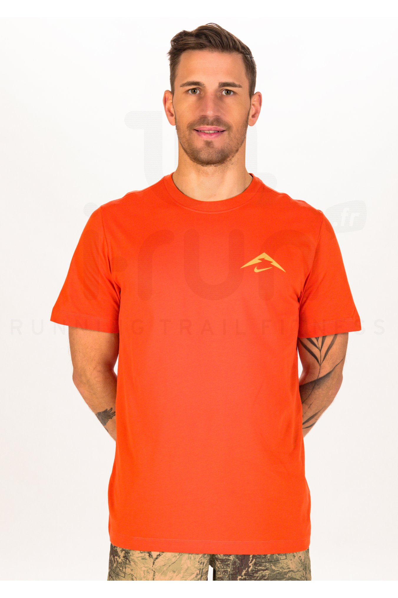 Nike Dry Trail M 