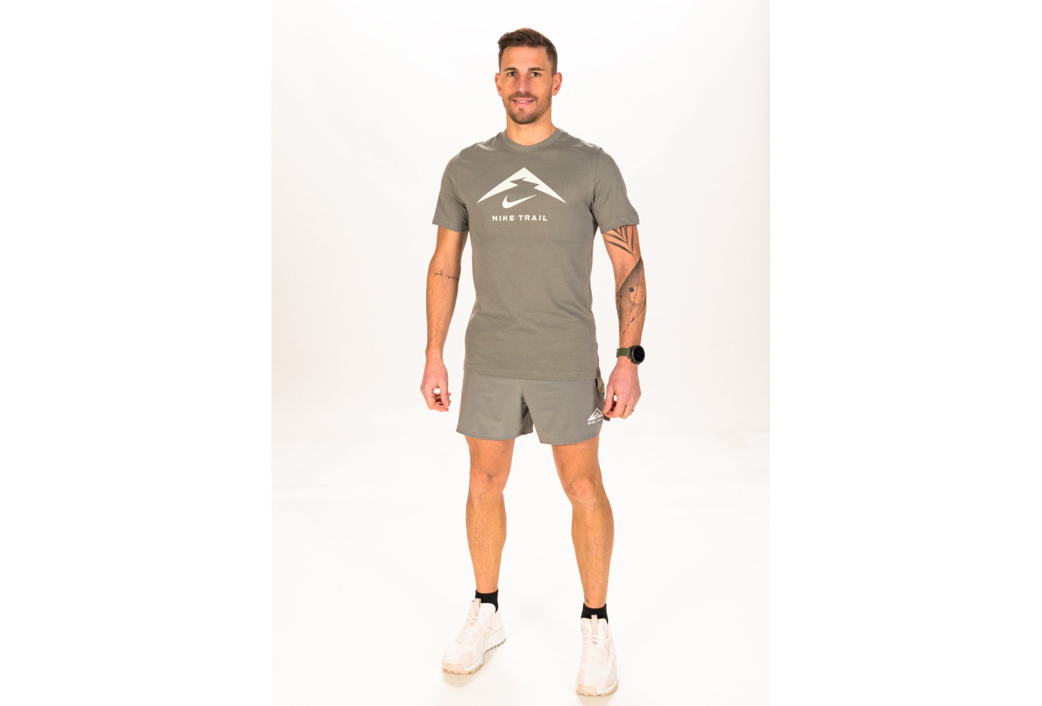 Nike Dry Trail M