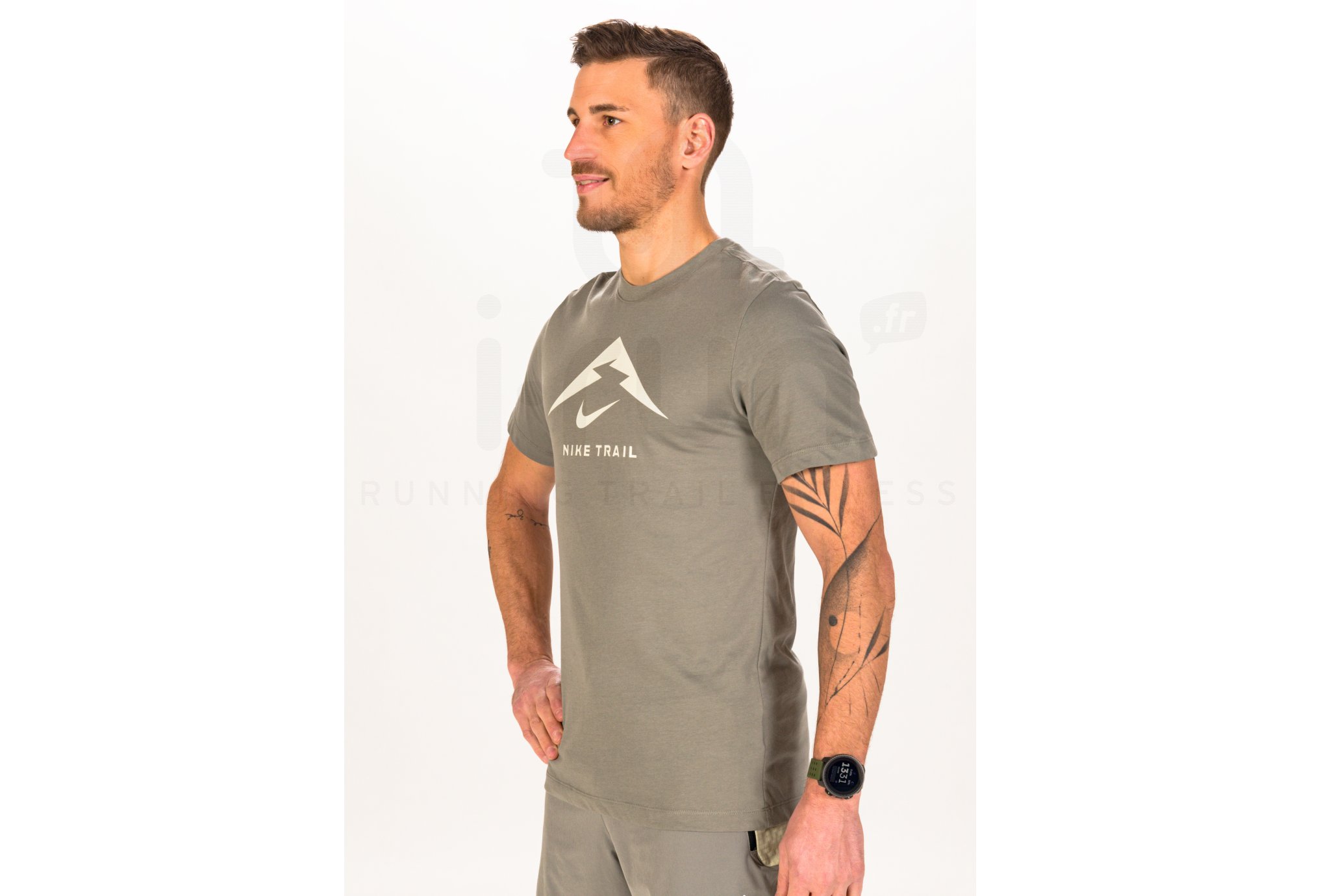 Nike Dry Trail M