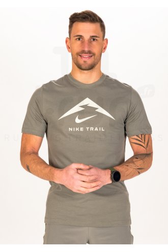 Nike Dry Trail M 