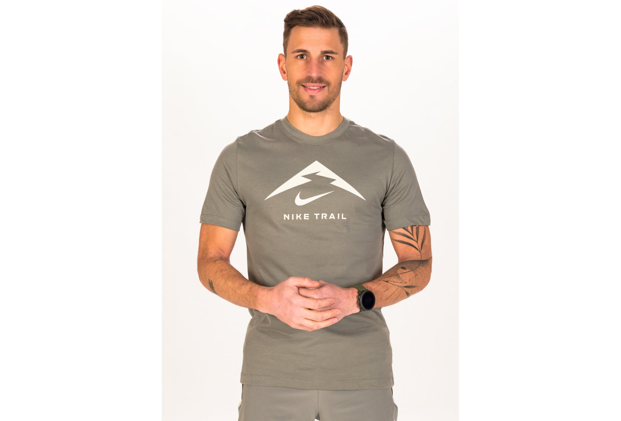 Nike Dry Trail M vêtement running homme