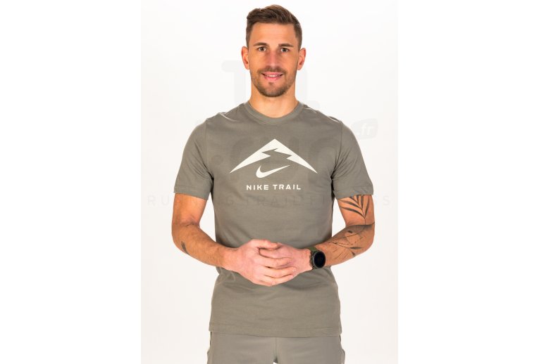 Nike Dry Trail M