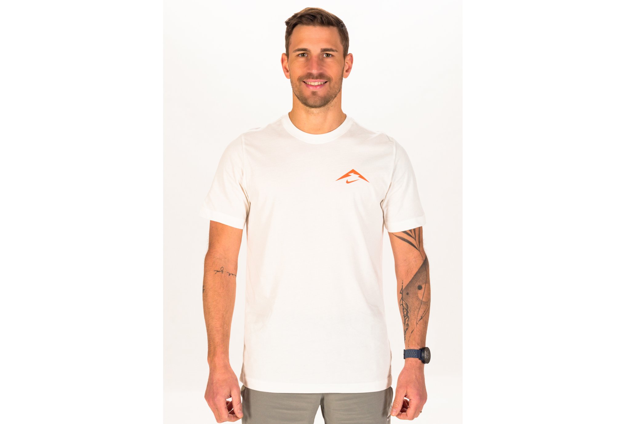 Nike Dry Trail M vêtement running homme