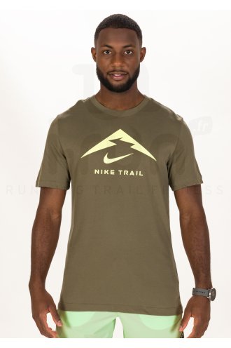 Nike Dry Trail M 