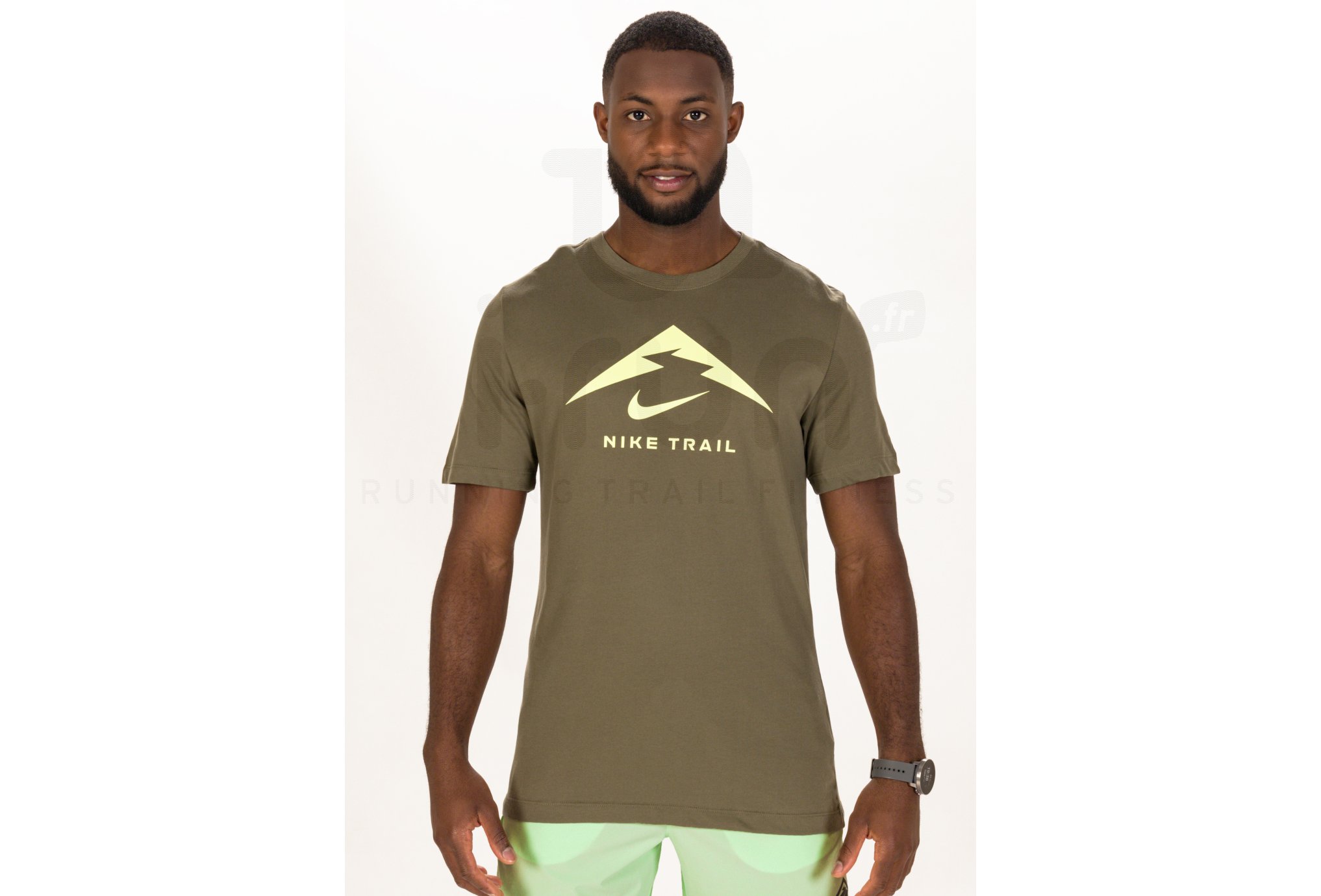 Nike Dry Trail M