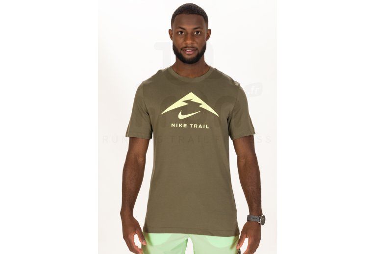 Nike Dry Trail M