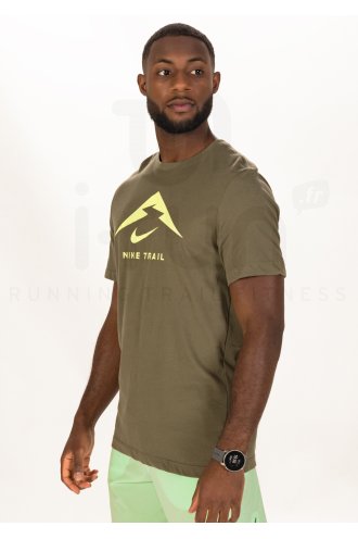 Nike Dry Trail M 