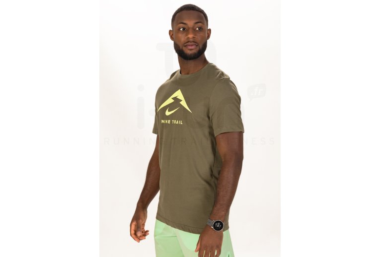 Nike Dry Trail M