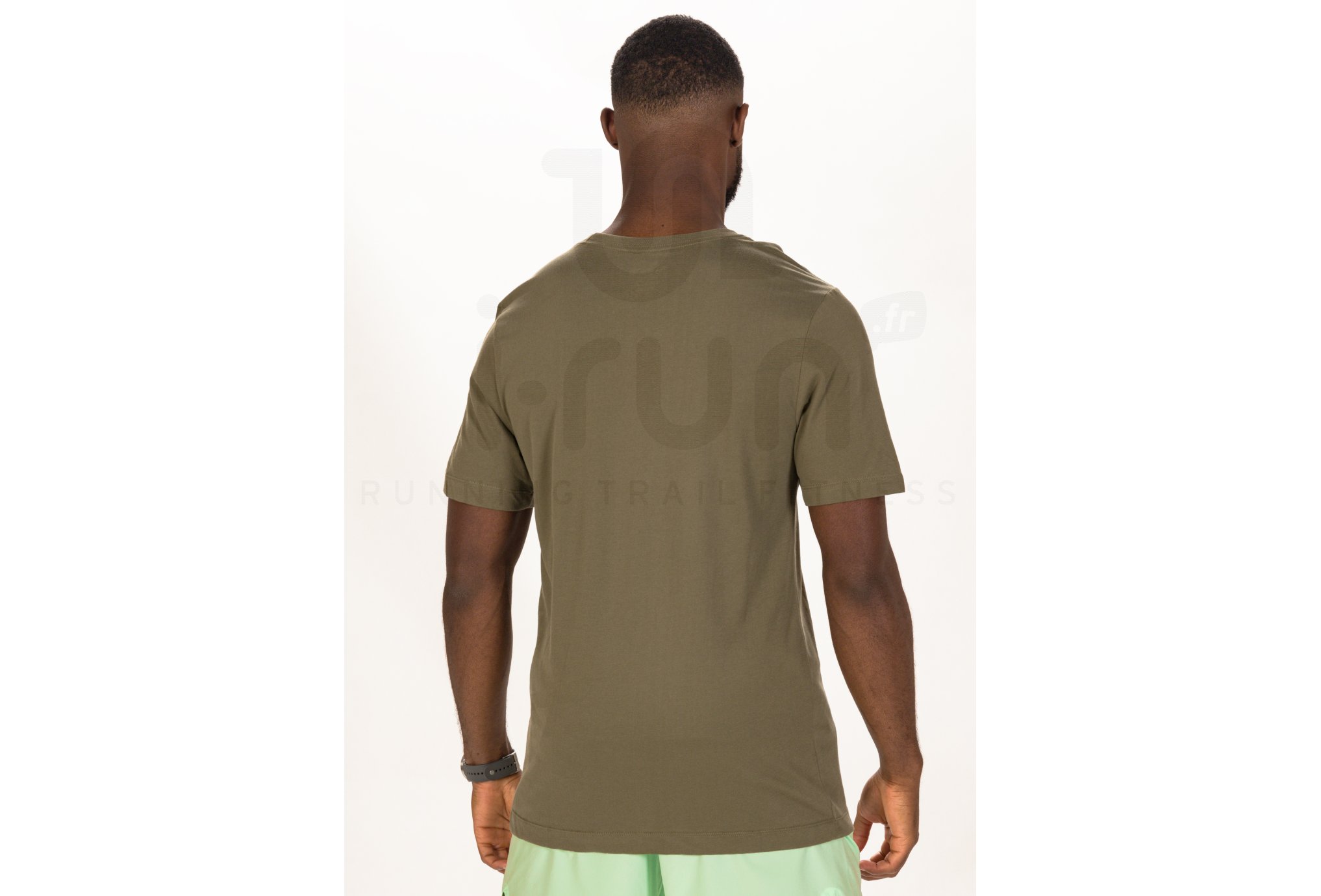 Nike Dry Trail M