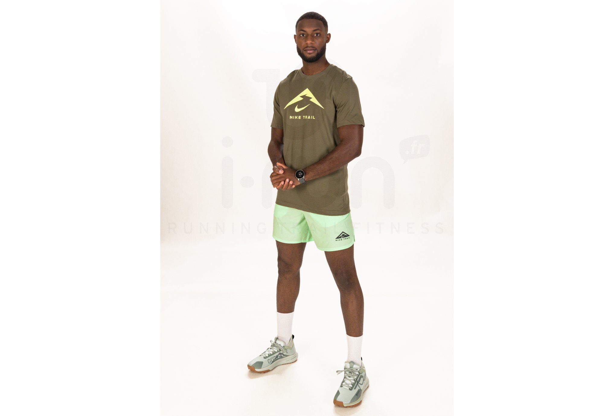 Nike Dry Trail M