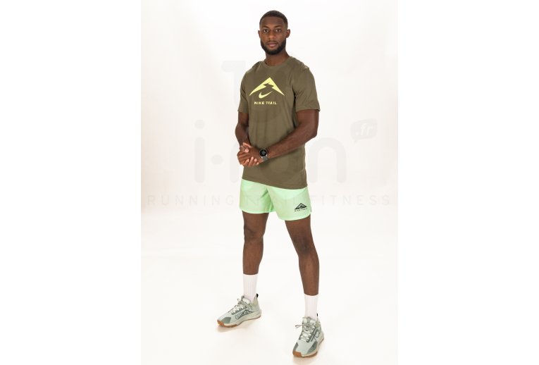 Nike Dry Trail M