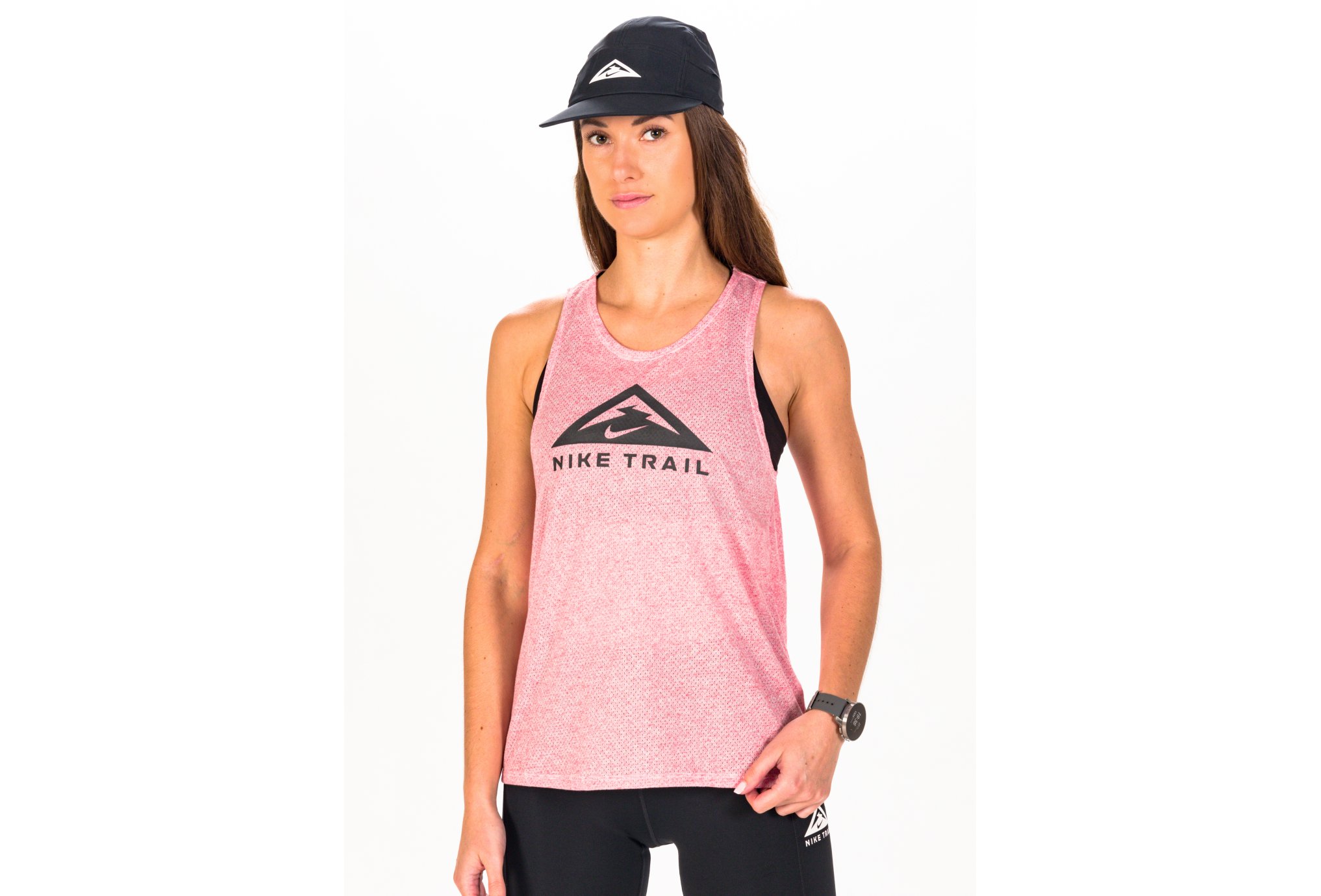 Nike Dry Trail W vêtement running femme déstockage