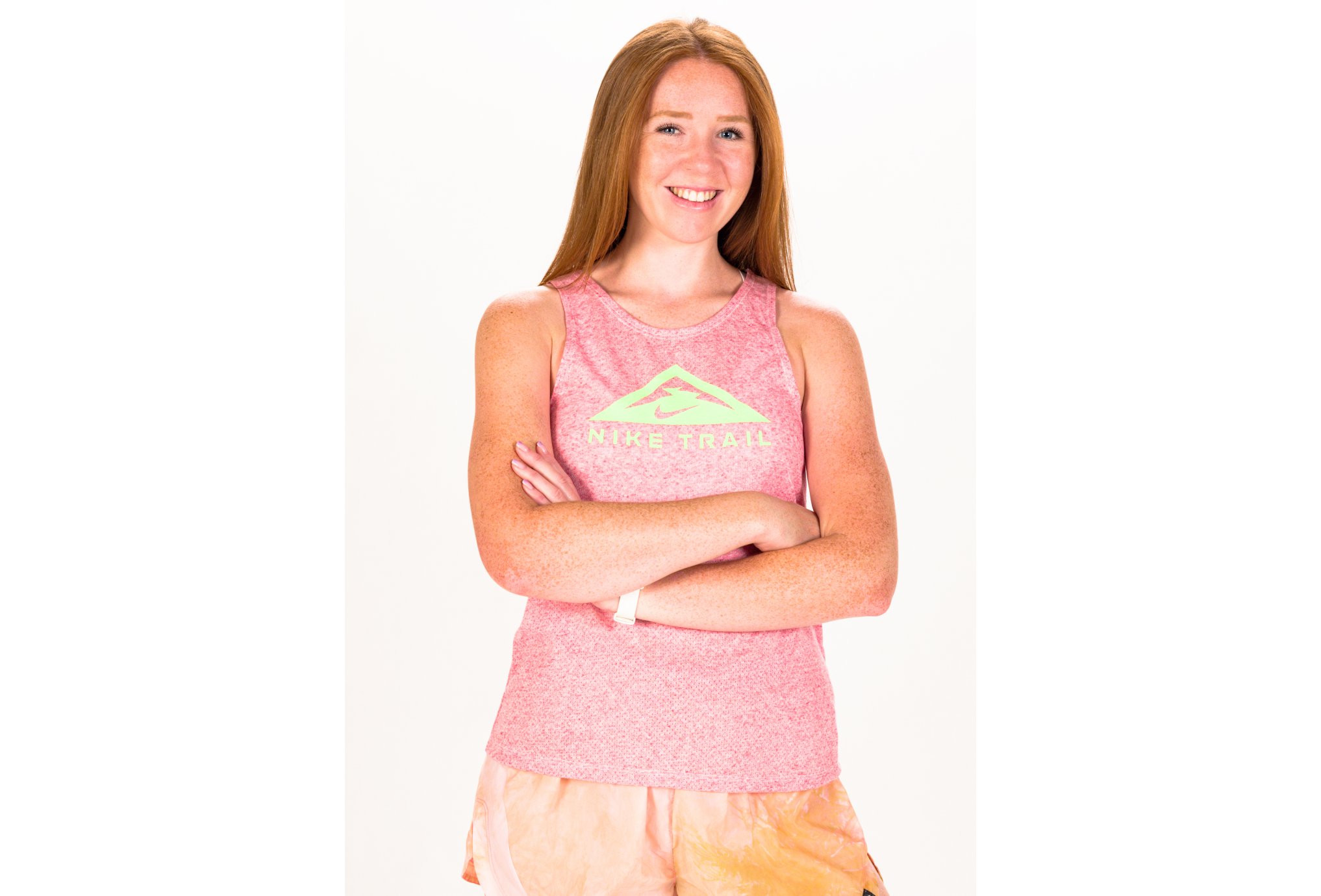 Nike Dry Trail W vêtement running femme déstockage