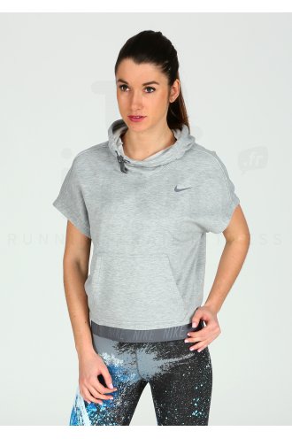 Nike Dry Training Hoodie W 