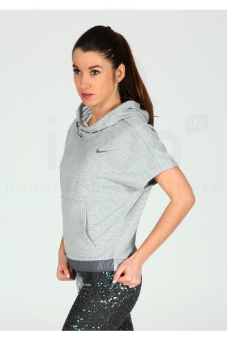 Nike Dry Training Hoodie W 