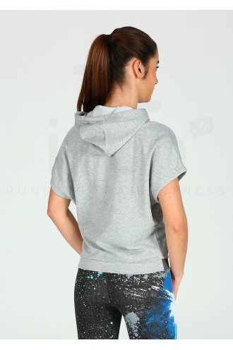 Nike Dry Training Hoodie W 