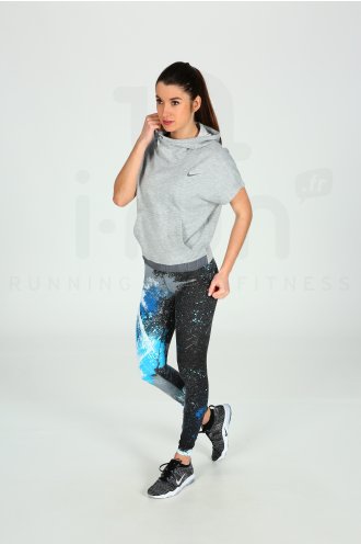 Nike Dry Training Hoodie W 