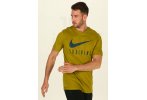 Nike Camiseta manga corta Dry Training