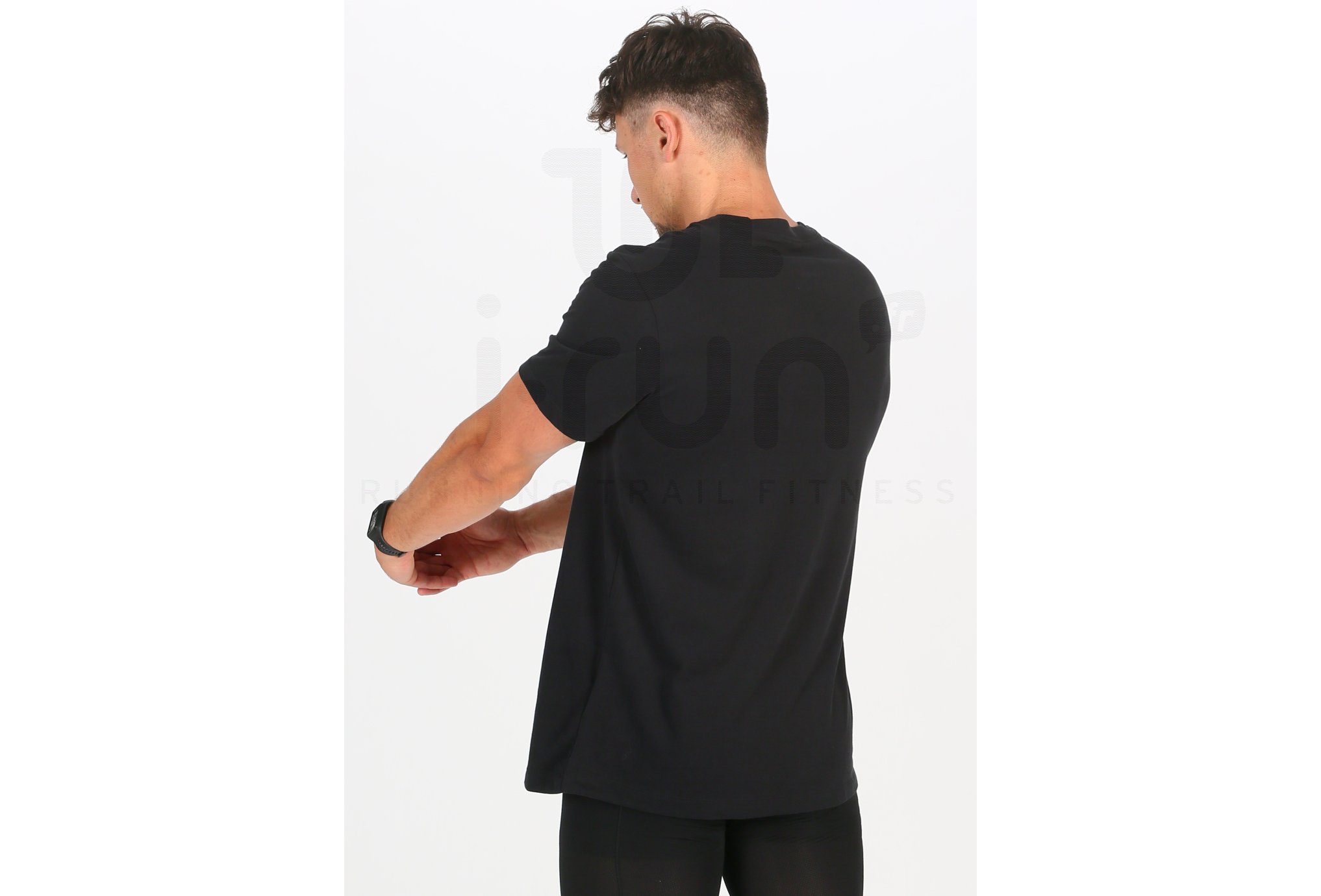 Nike Camiseta manga corta Dry Training