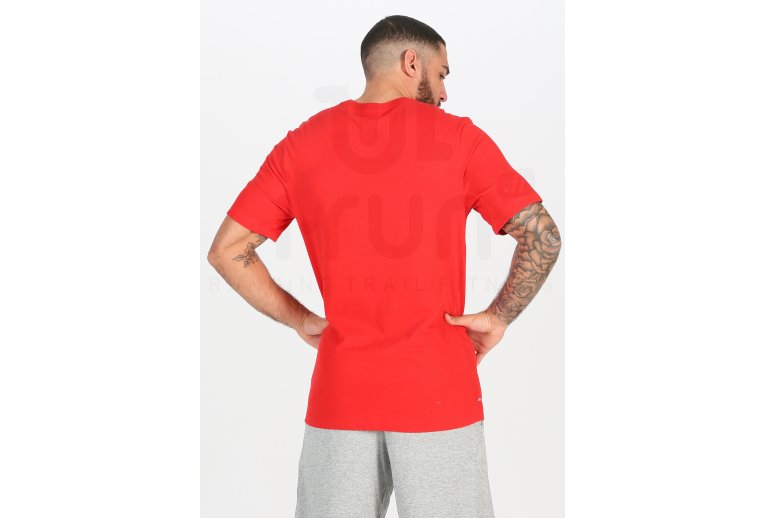 Nike camiseta manga corta Dry Training