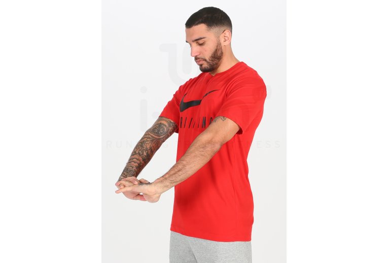 Nike camiseta manga corta Dry Training