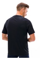 Nike camiseta manga corta Dry Training