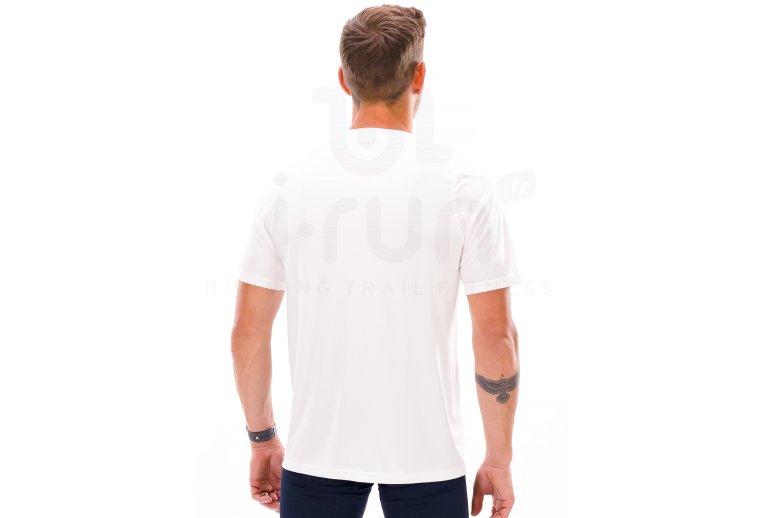 Nike camiseta manga corta Dry Training