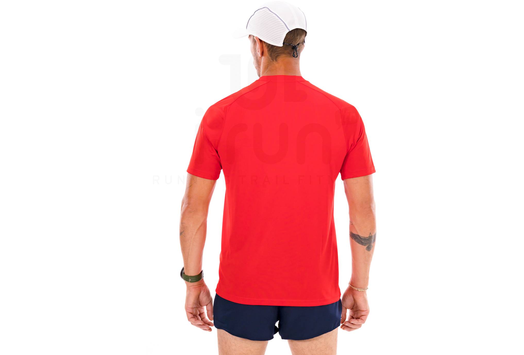 Nike camiseta manga corta Dry Training