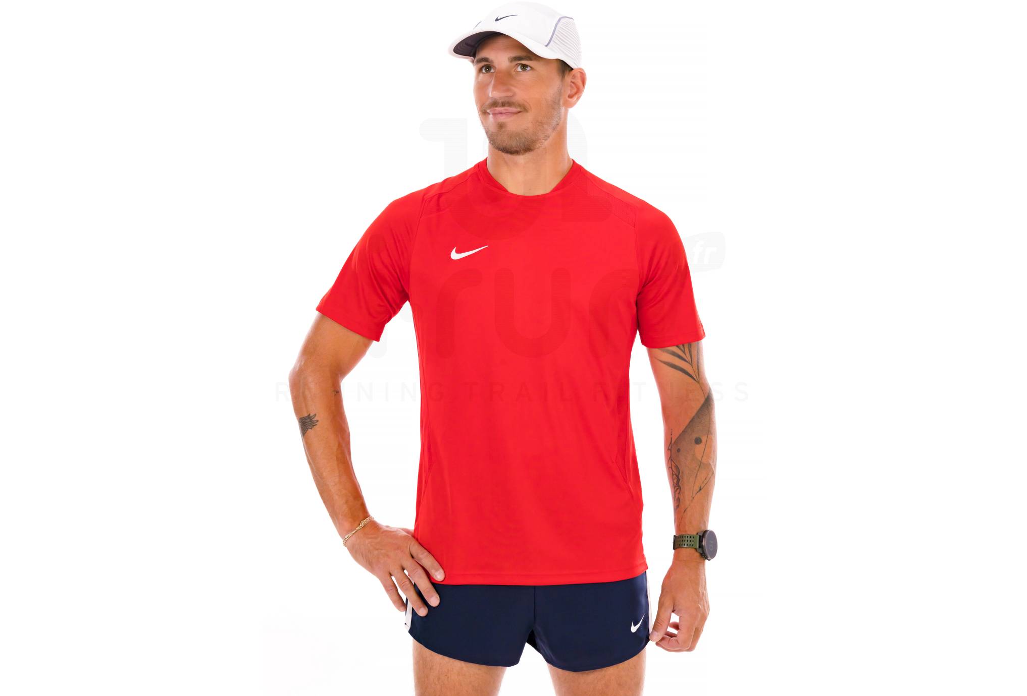 Nike camiseta manga corta Dry Training