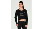 Nike Camiseta manga larga Dry Training Top