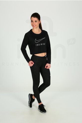 Nike Dry Training Top W 