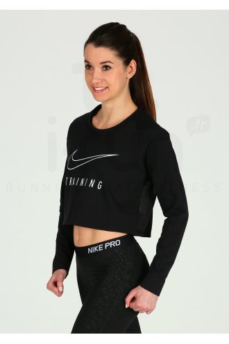 Nike Dry Training Top W 