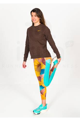 Nike Dry Training Top W 