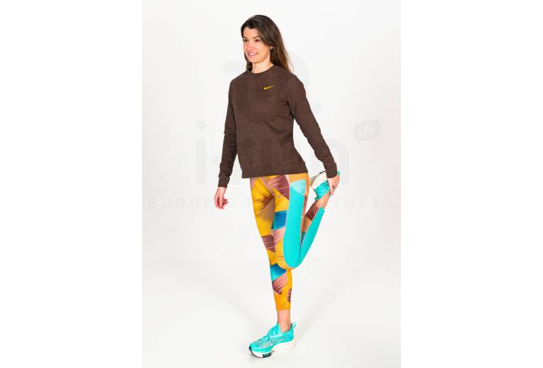 Nike Dry Training Top Mulher