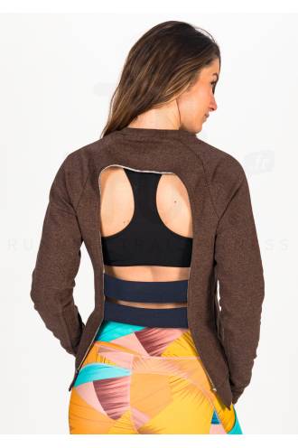 Nike Dry Training Top W 