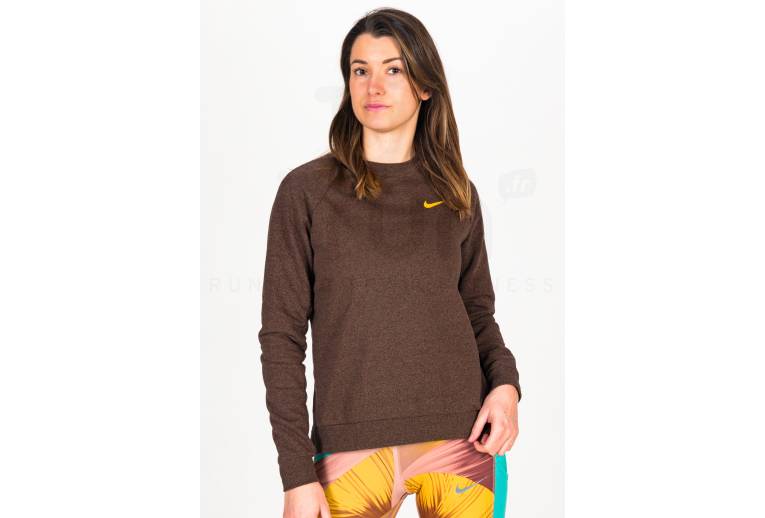 Nike Dry Training Top Mulher