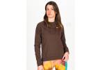 Nike Dry Training Top Mulher