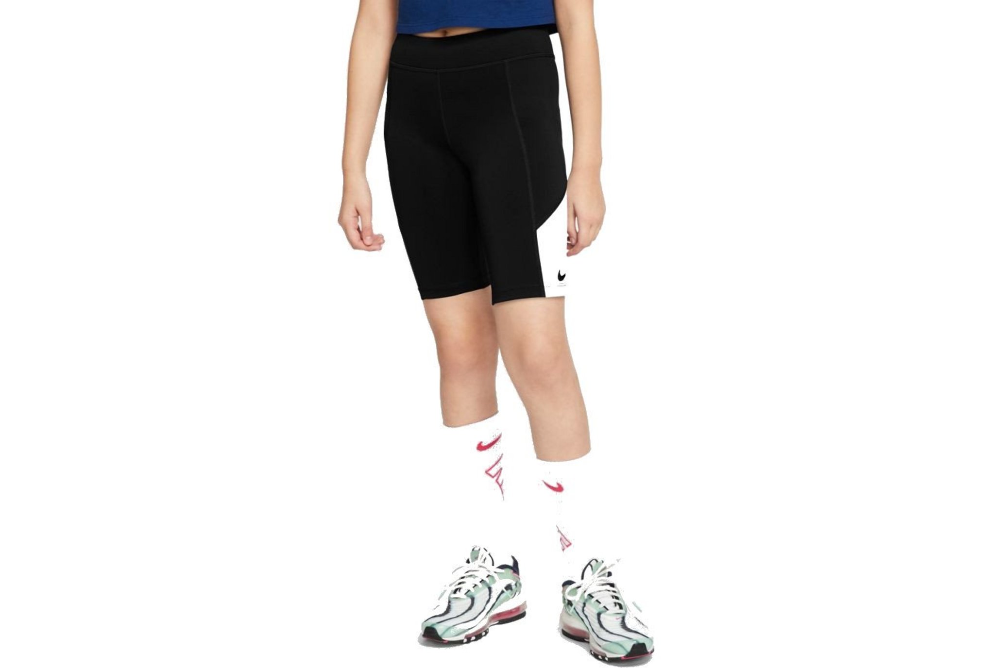 Nike Dry Trophy Fille vêtement running femme