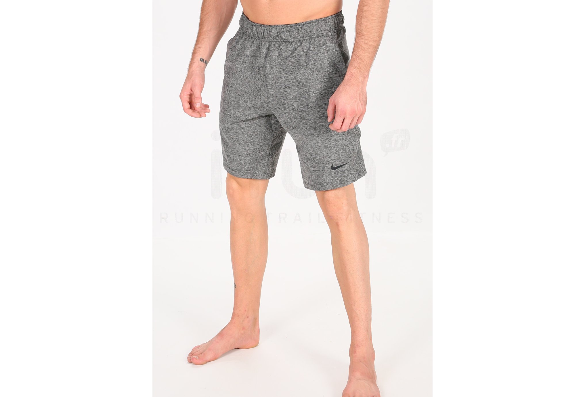 Nike Pantal�n corto Dry Yoga