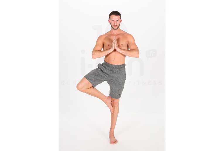 Nike Pantal�n corto Dry Yoga