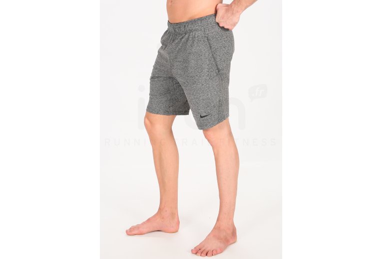 Nike Pantal�n corto Dry Yoga