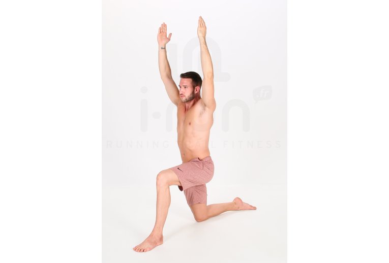 Nike pantal�n corto Dry Yoga