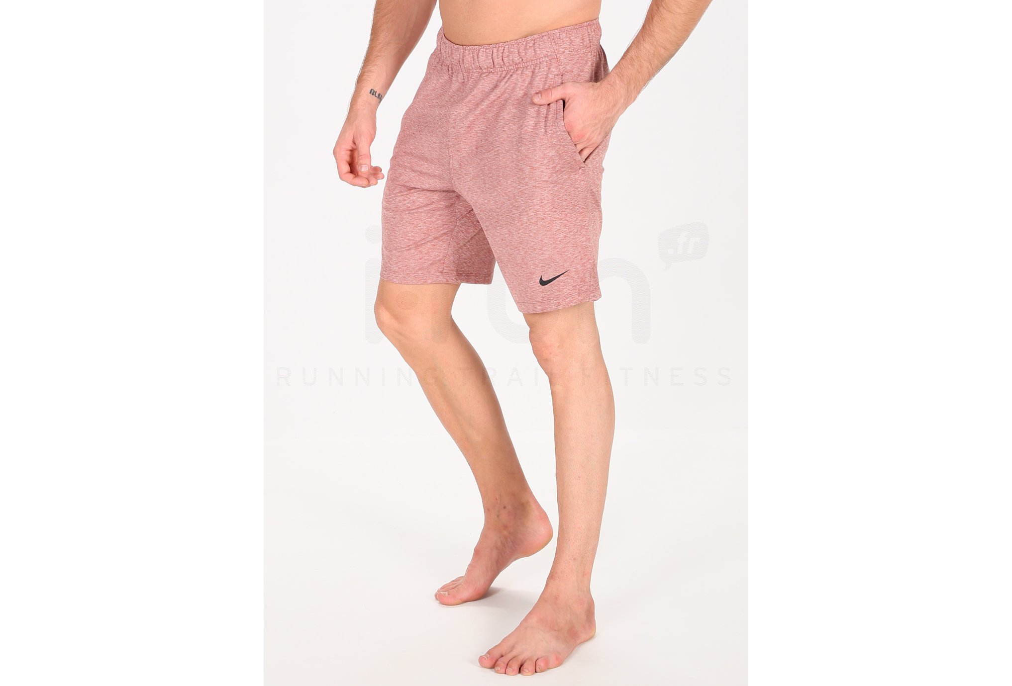 Nike pantal�n corto Dry Yoga